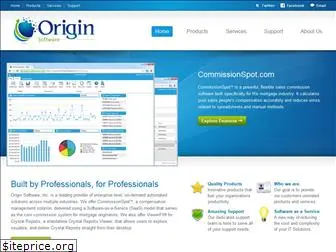 originsoftware.net