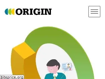 originsolutions.com