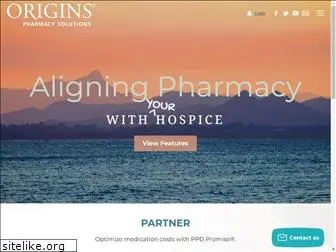 originspharmacysolutions.com