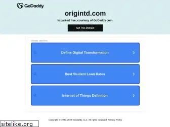 origintd.com
