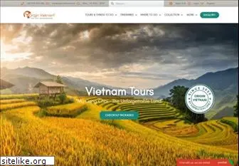 originvietnam.com