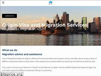 originvisas.com.au