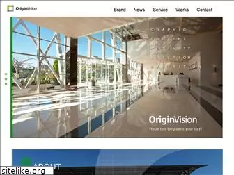 originvision.com