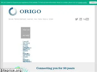 origo.com