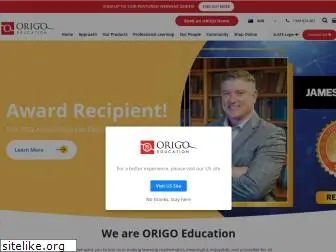 origoeducation.com.au