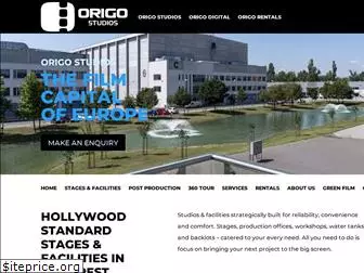 origofilmgroup.com