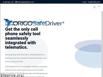 origosafedriver.com