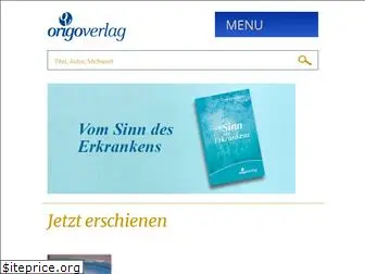 origoverlag.ch