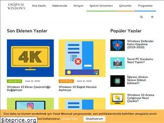 orijinalwindows.com