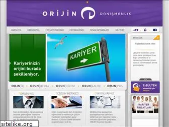 orijindanismanlik.com