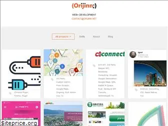 orijinn.net