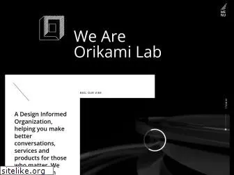 orikamilab.com