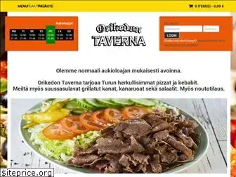 orikedontaverna.fi