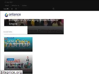 orilance.com