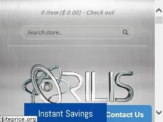 orilis.com