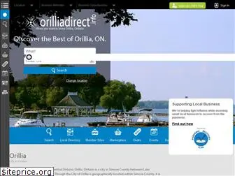 orilliadirect.info