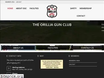 orilliagunclub.com