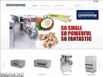 orimas.com.my