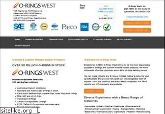 oringswest.com