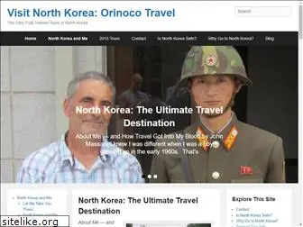 orinocotravel.com