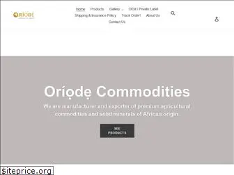 oriodeint.com