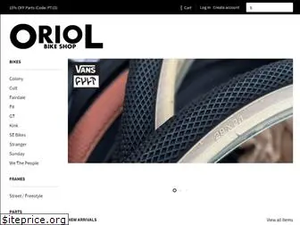 oriolbikeshop.com