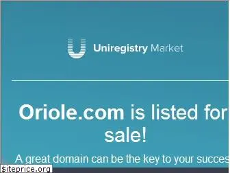oriole.com
