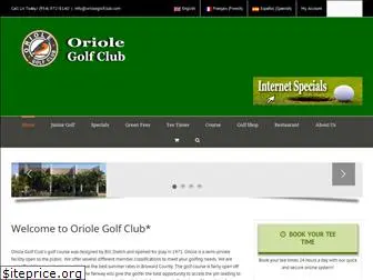 oriolegolfclub.com