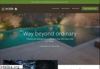 oriolelandscaping.com