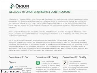 orion-eng.com