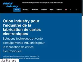 orion-industry.com