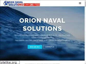 orion-naval.solutions