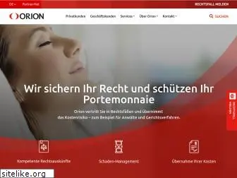 orion.ch