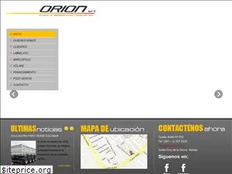 orion.com.bo