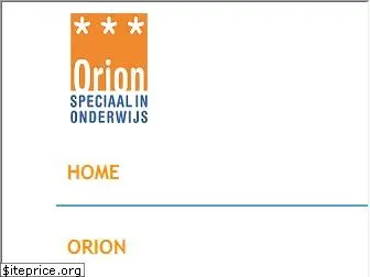 orion.nl