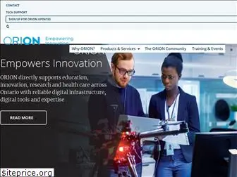 orion.on.ca
