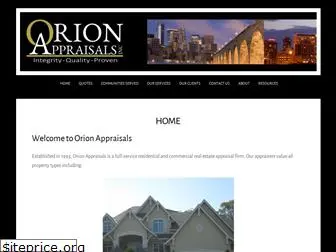 orionappraisals.com