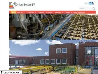 orionbeton.com