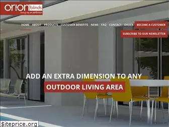 orionblinds.com.au