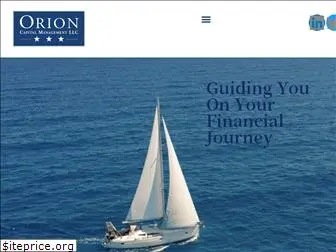 orioncapitalmgmt.com