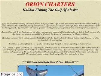 orioncharters.com