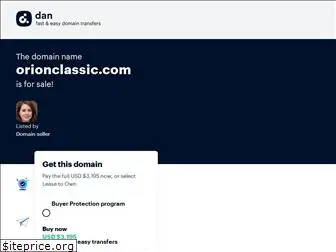 orionclassic.com