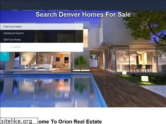 orioncolorado.com