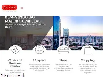 orioncomplex.com.br