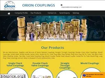 orioncouplings.com