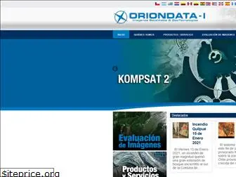 oriondata-i.com