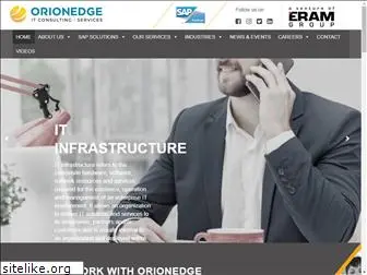 orionedge.com