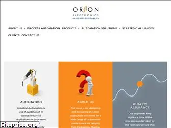 orionele.com