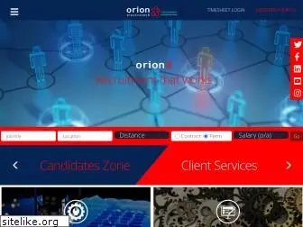 orionelectrotech.com