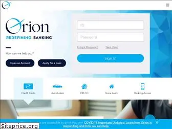 orionfcu.com